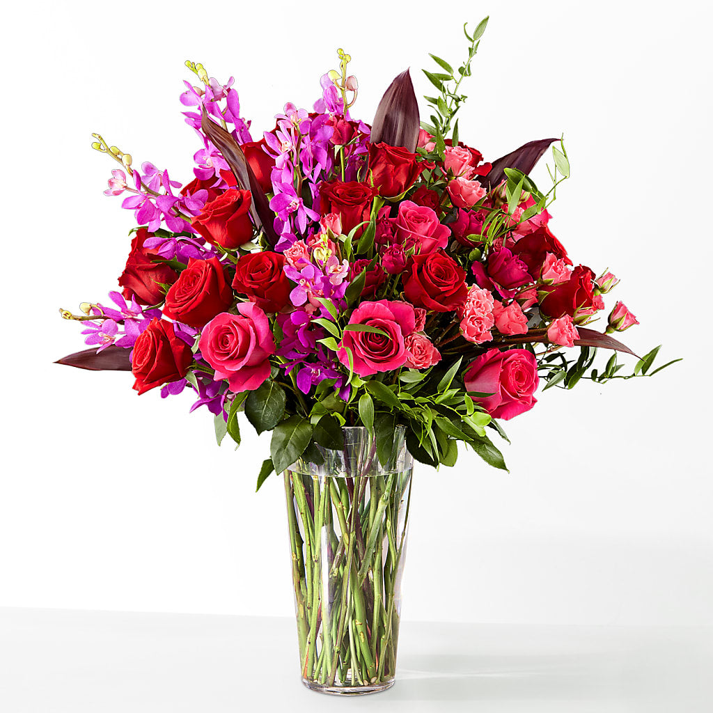 The Honeymoon – BUZ N' BEE FLORIST GIFT & NURSERY, Clinton LA