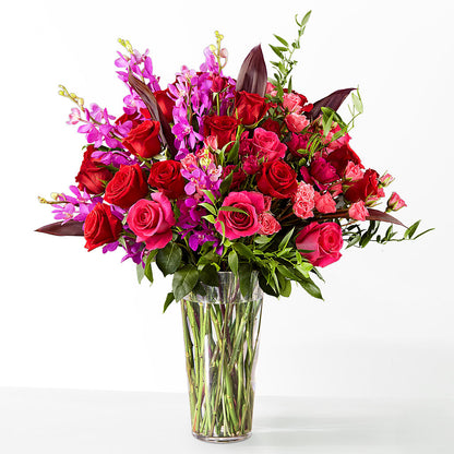 The Honeymoon – BUZ N' BEE FLORIST GIFT & NURSERY, Clinton LA