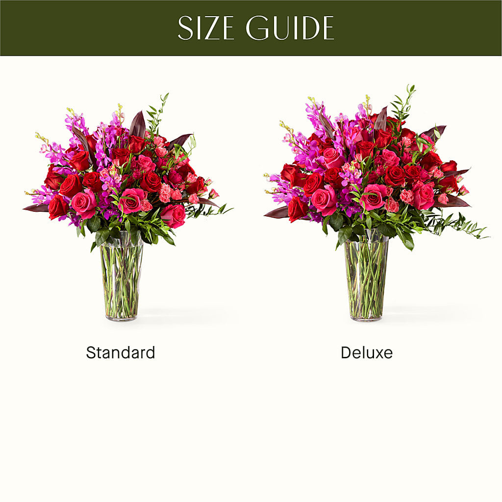 The Honeymoon – BUZ N' BEE FLORIST GIFT & NURSERY, Clinton LA