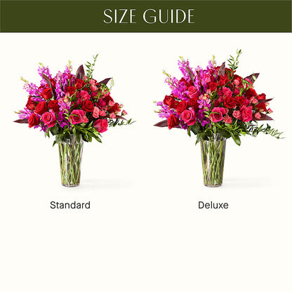 The Honeymoon – BUZ N' BEE FLORIST GIFT & NURSERY, Clinton LA