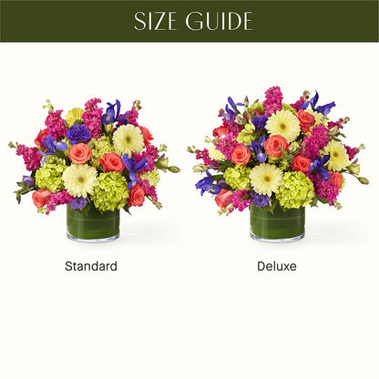 The Couture – BUZ N' BEE FLORIST GIFT & NURSERY, Clinton LA