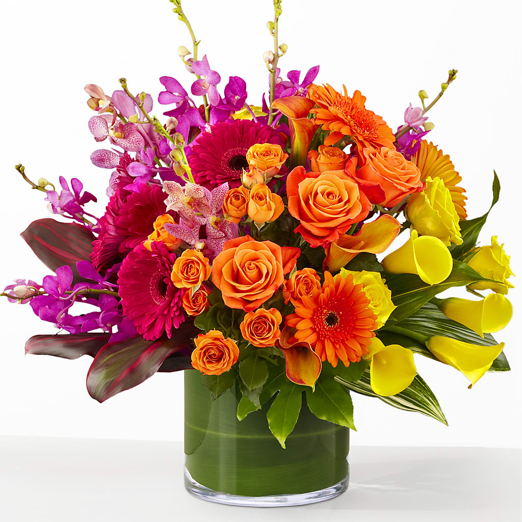 The Mosaic – BUZ N' BEE FLORIST GIFT & NURSERY, Clinton LA