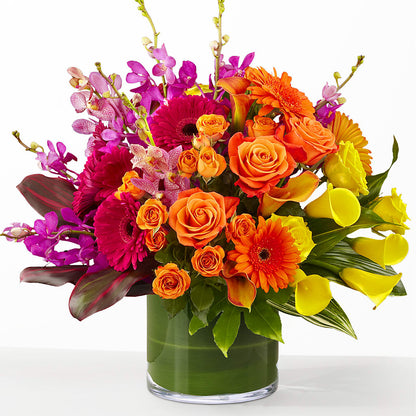 The Mosaic – BUZ N' BEE FLORIST GIFT & NURSERY, Clinton LA