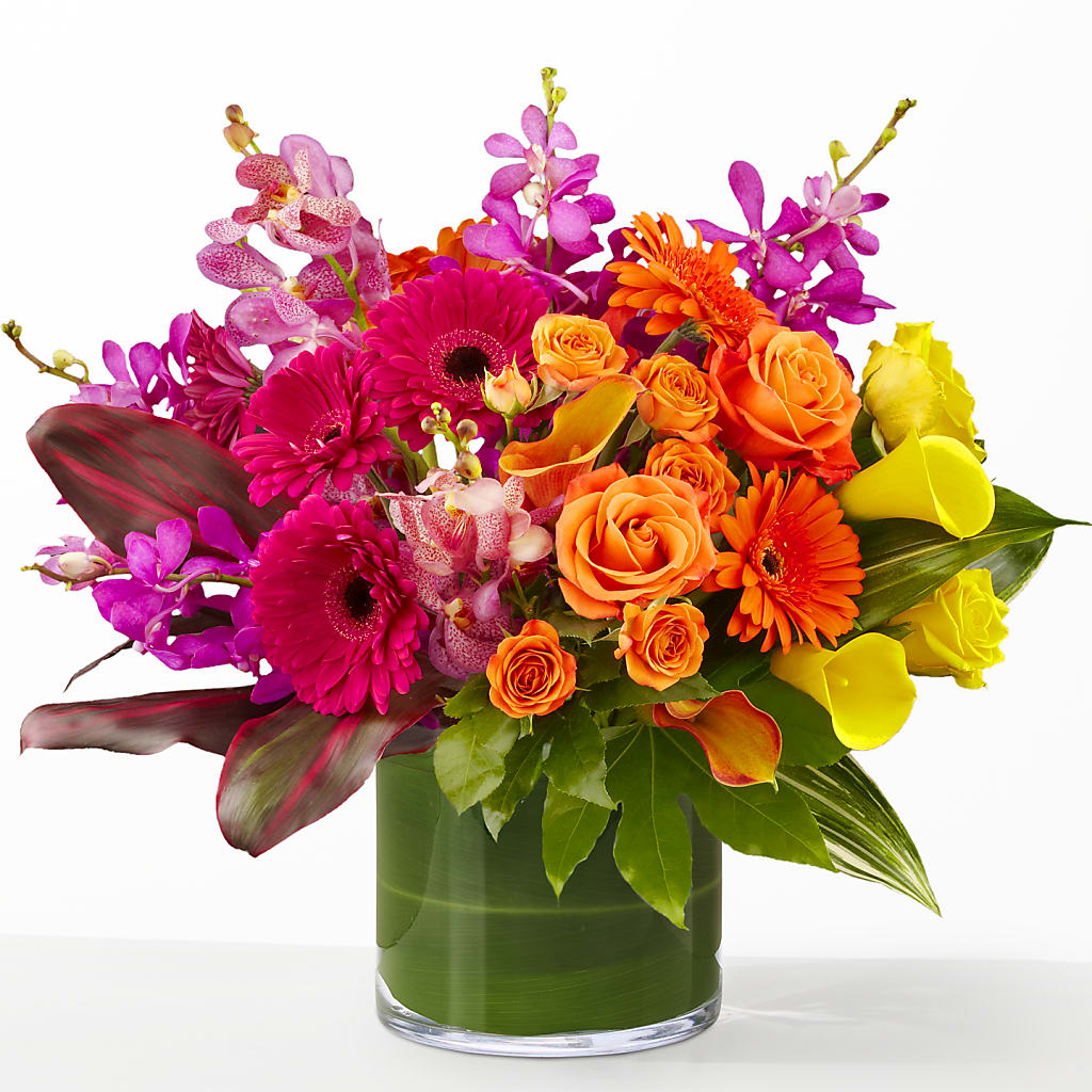 The Mosaic – BUZ N' BEE FLORIST GIFT & NURSERY, Clinton LA