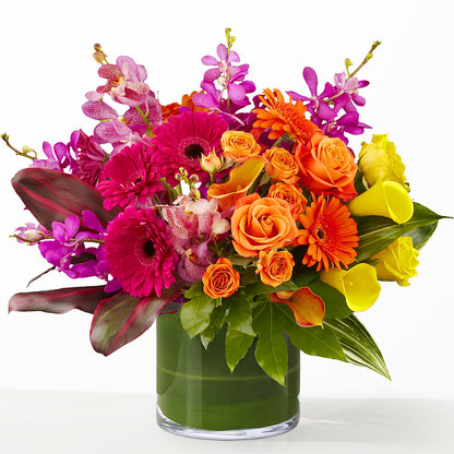 The Mosaic – BUZ N' BEE FLORIST GIFT & NURSERY, Clinton LA