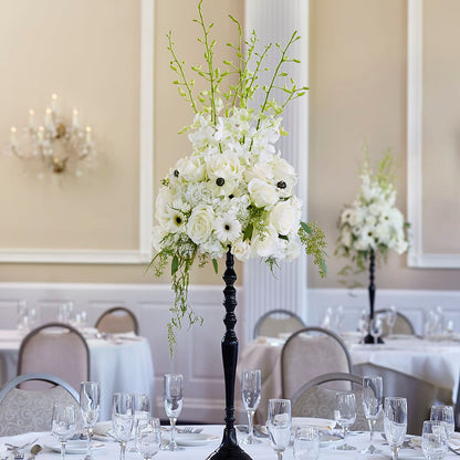 Regency Centerpiece – BUZ N' BEE FLORIST GIFT & NURSERY, Clinton LA