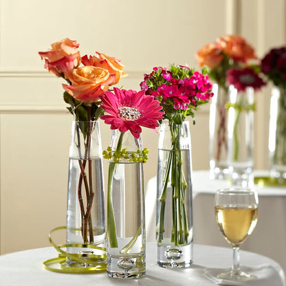 Sparkling Toast Centerpiece – BUZ N' BEE FLORIST GIFT & NURSERY, Clinton LA