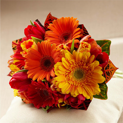 Sunglow Bouquet – BUZ N' BEE FLORIST GIFT & NURSERY, Clinton LA