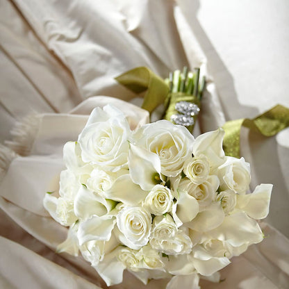 Serene Highness Bouquet – BUZ N' BEE FLORIST GIFT & NURSERY, Clinton LA